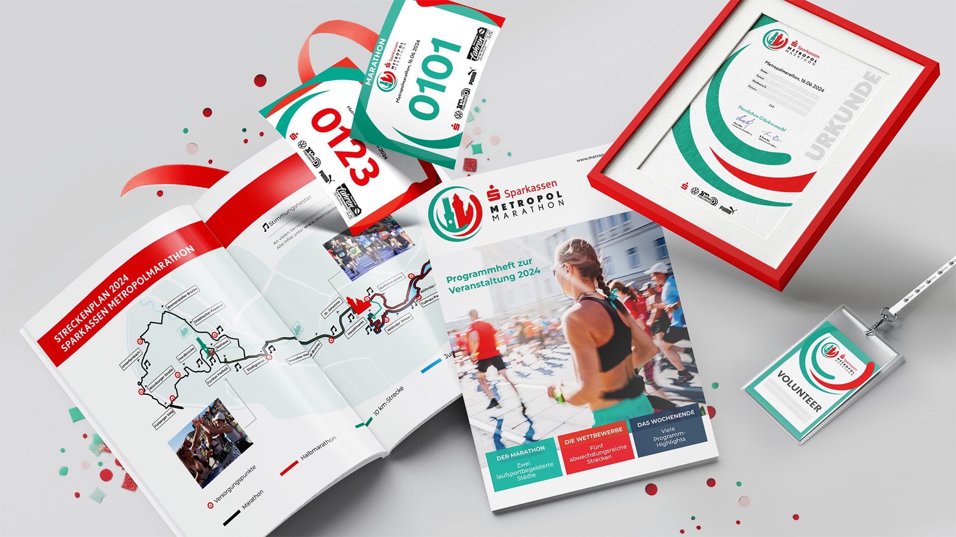 Corporate Design