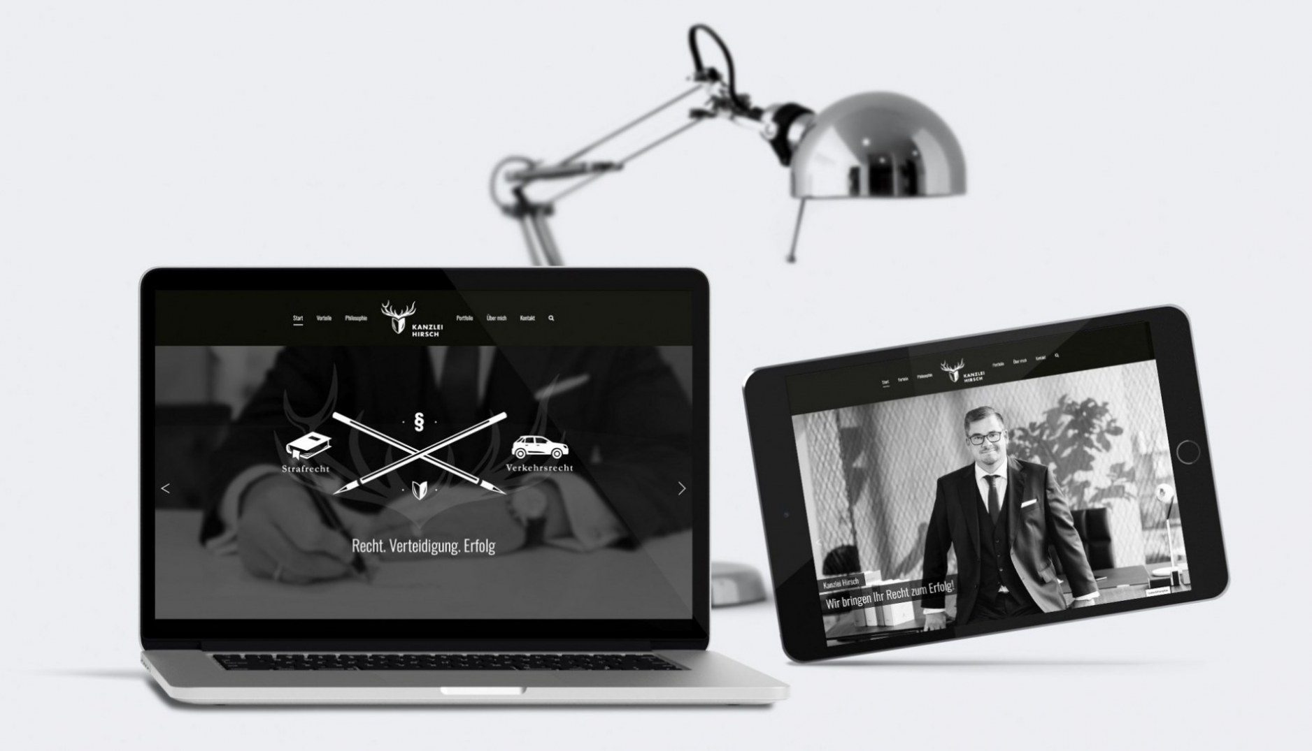 Corporate Design