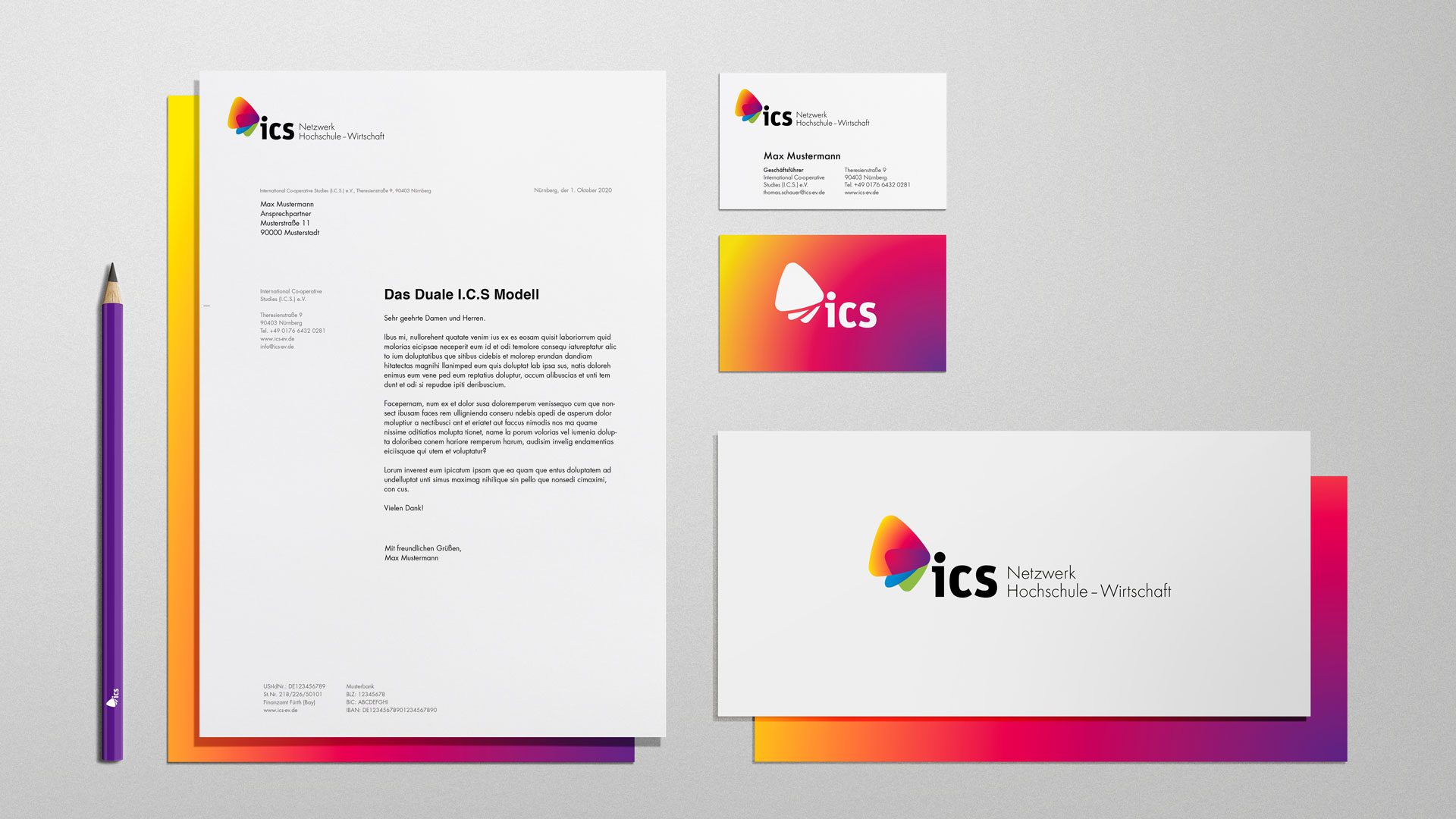 Corporate Design